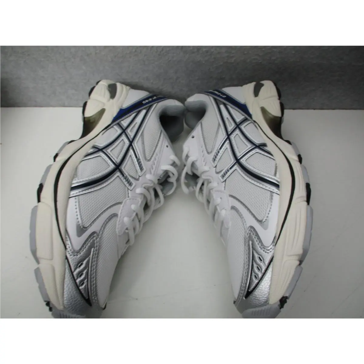 Asics shoes - ASICS GT 2160 - 1203A320-110 - White 5