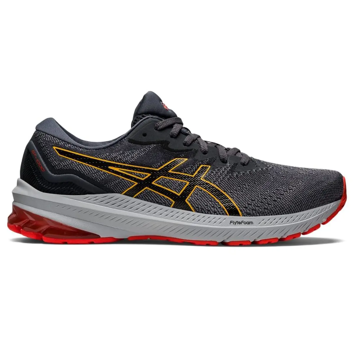 Asics shoes - ASICS GT-1000 13 - 1011B356-403 - Blue 0