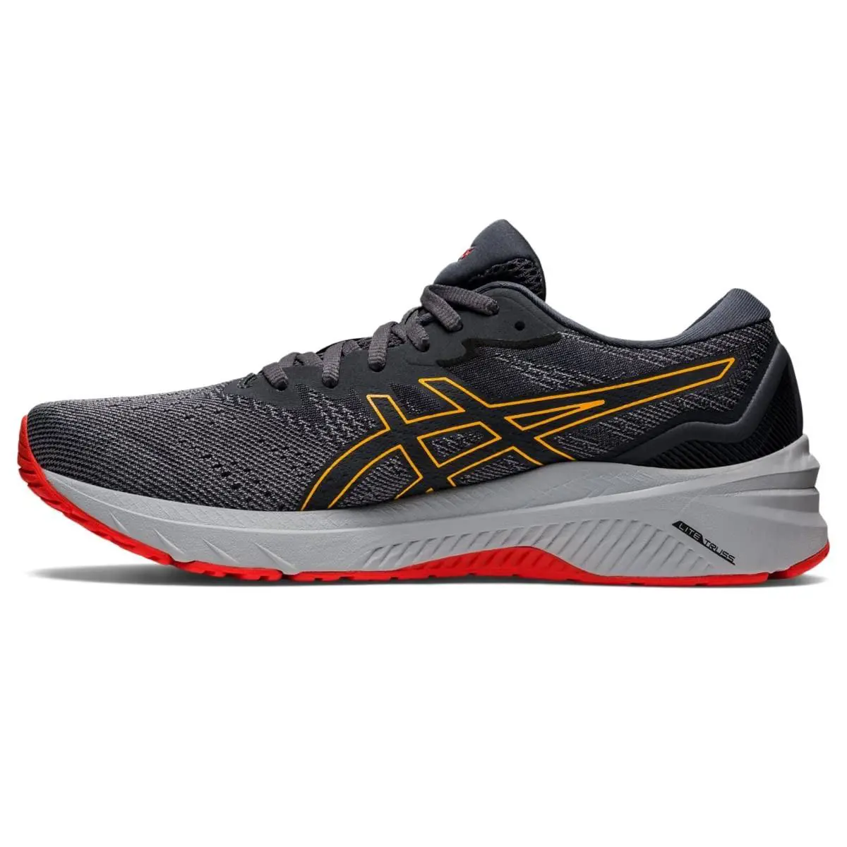 Asics shoes - ASICS GT-1000 13 - 1011B356-403 - Blue 1