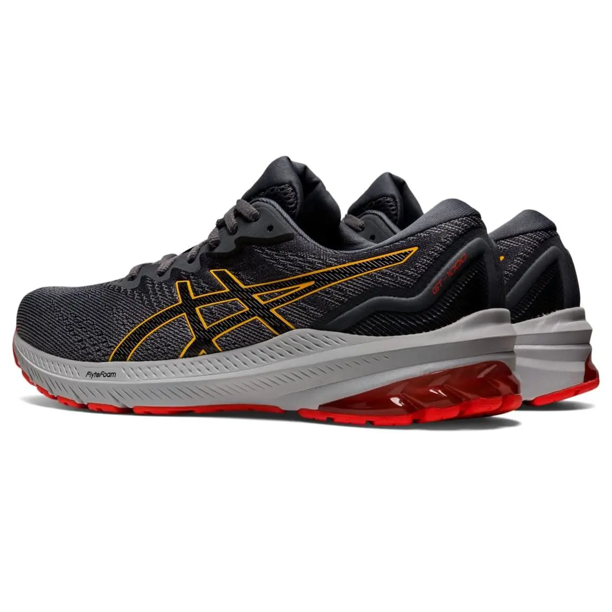 Asics shoes - ASICS GT-1000 13 - 1011B356-403 - Blue 2