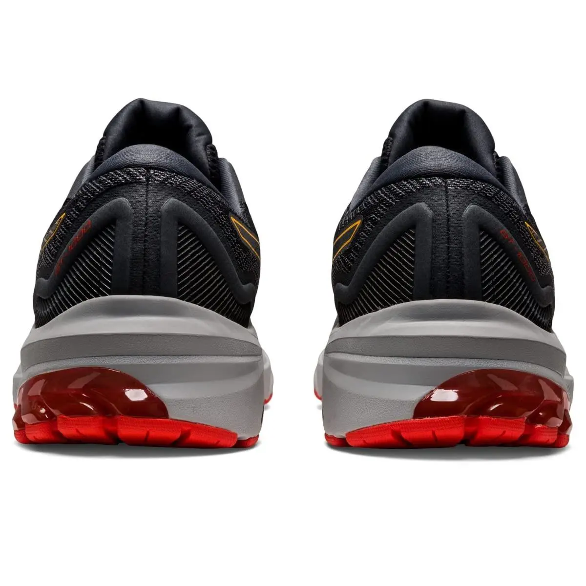 Asics shoes - ASICS GT-1000 13 - 1011B356-403 - Blue 4
