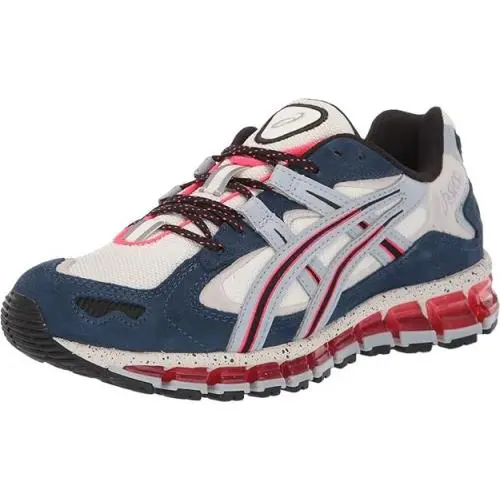 Asics shoes - ASICS Gel Kayano - Gel Kayano - 1022A139 100 - Gray 0
