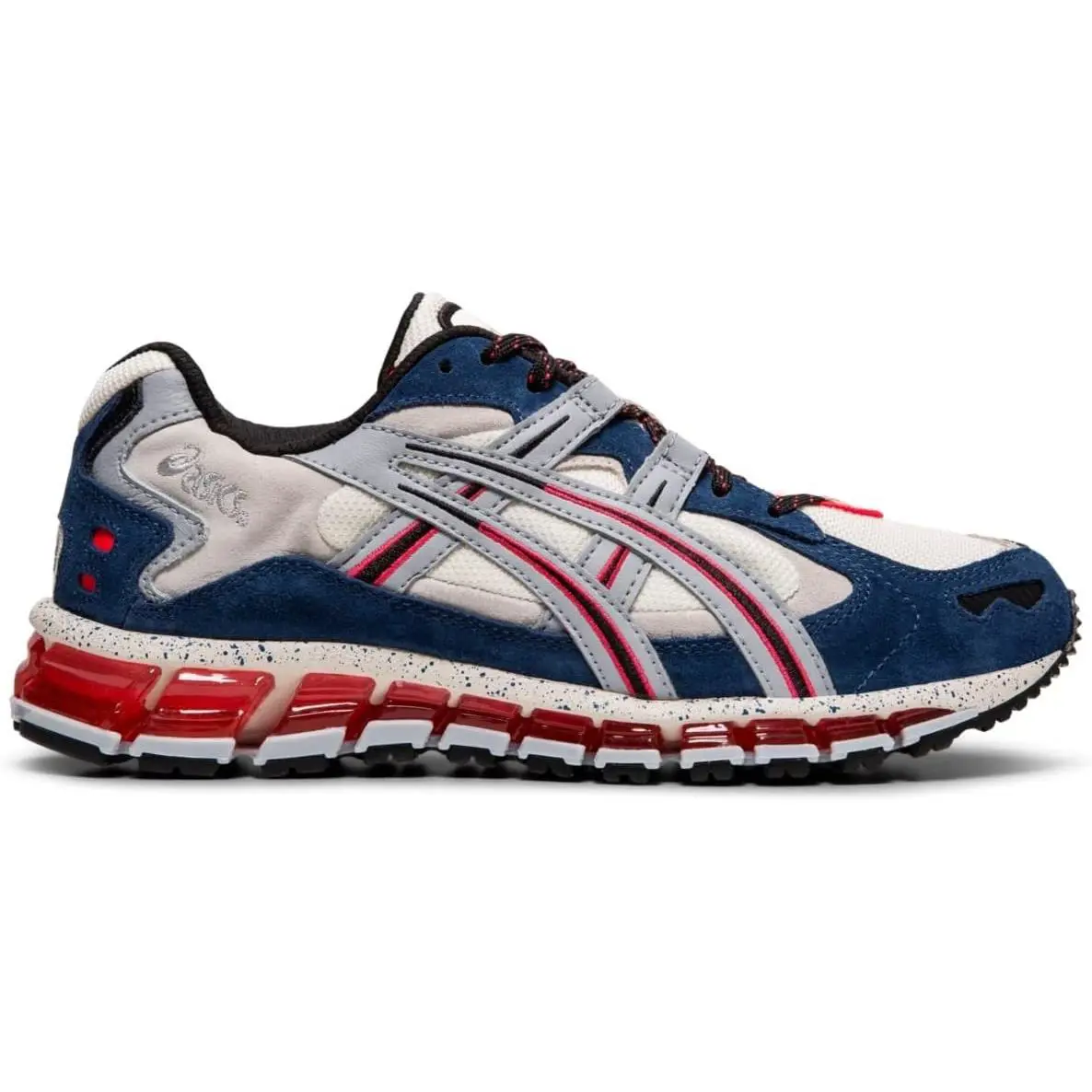 Asics shoes - ASICS Gel Kayano - Gel Kayano - 1022A139 100 - Gray 1