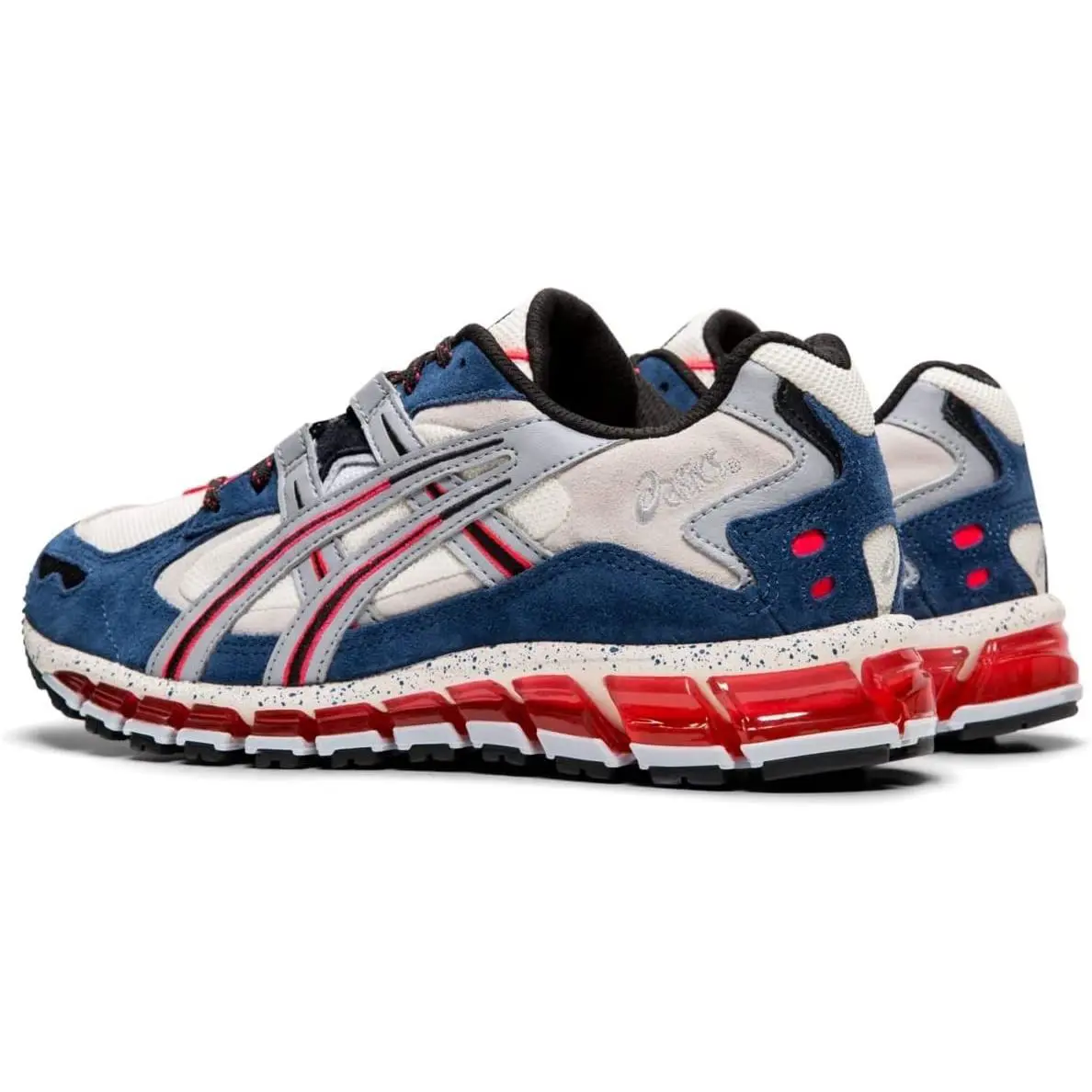 Asics shoes - ASICS Gel Kayano - Gel Kayano - 1022A139 100 - Gray 2