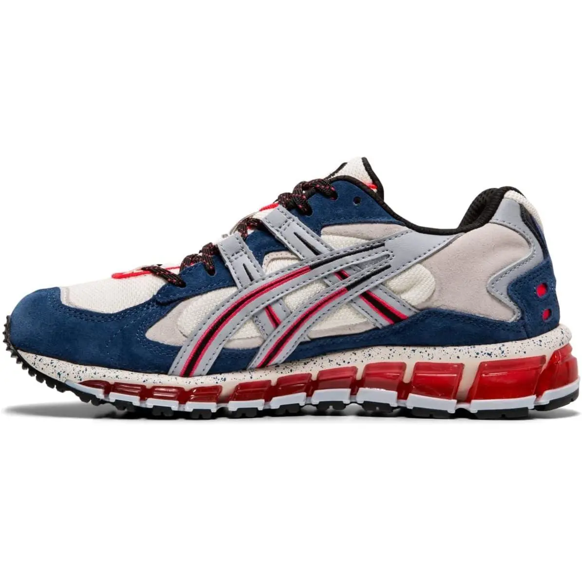 Asics shoes - ASICS Gel Kayano - Gel Kayano - 1022A139 100 - Gray 3