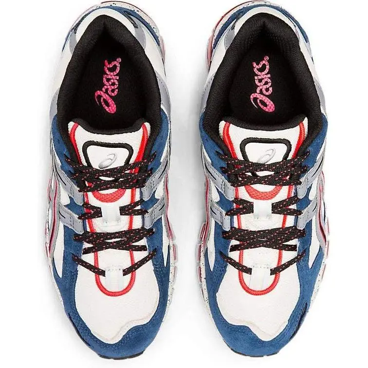 Asics shoes - ASICS Gel Kayano - Gel Kayano - 1022A139 100 - Gray 5