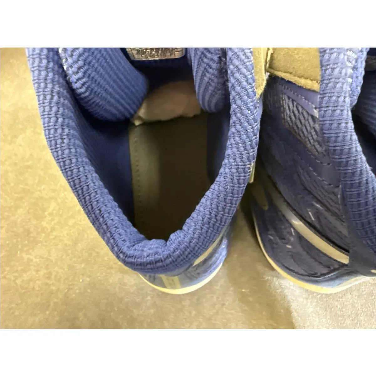 Asics shoes - ASICS Split Second 9 - Split Second - J203Y 7993 - Black 11
