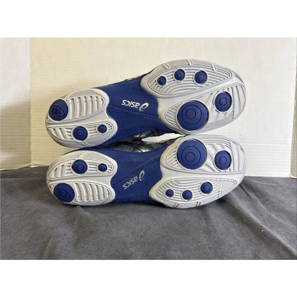 Asics shoes - ASICS Split Second 9 - Split Second - J203Y 7993 - Black 13