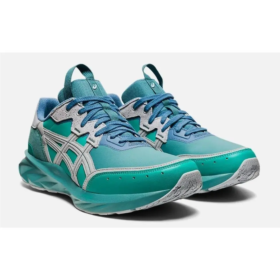 10.5 Men`s Asics HS1-S Tarther Blast Misty Pine 1201A190-300