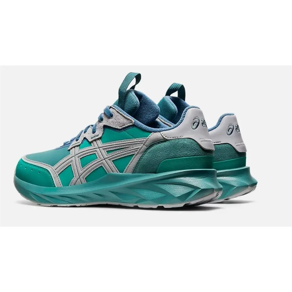 Asics shoes - ASICS HS1-S Tarther - Tarther - 1201A190-300 - Misty Pine/ Grey 0