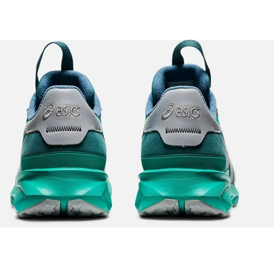 Asics shoes - ASICS HS1-S Tarther - Tarther - 1201A190-300 - Misty Pine/ Grey 1