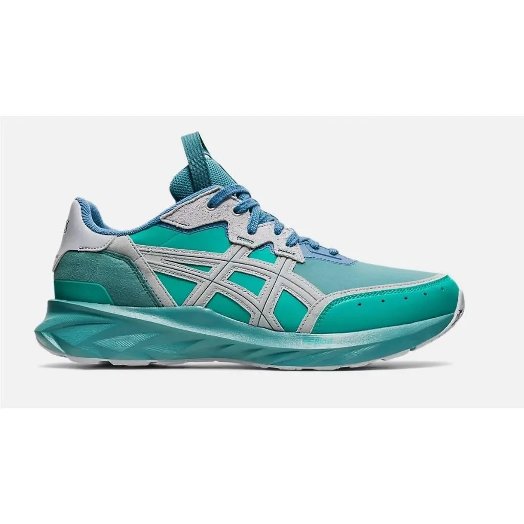 Asics shoes - ASICS HS1-S Tarther - Tarther - 1201A190-300 - Misty Pine/ Grey 3