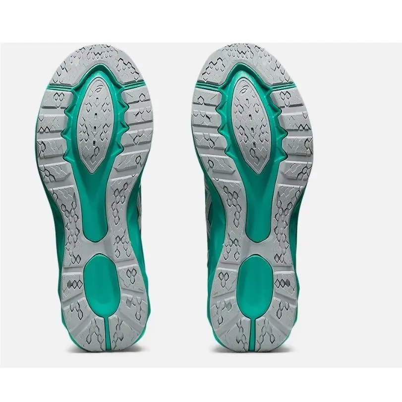 Asics shoes - ASICS HS1-S Tarther - Tarther - 1201A190-300 - Misty Pine/ Grey 4