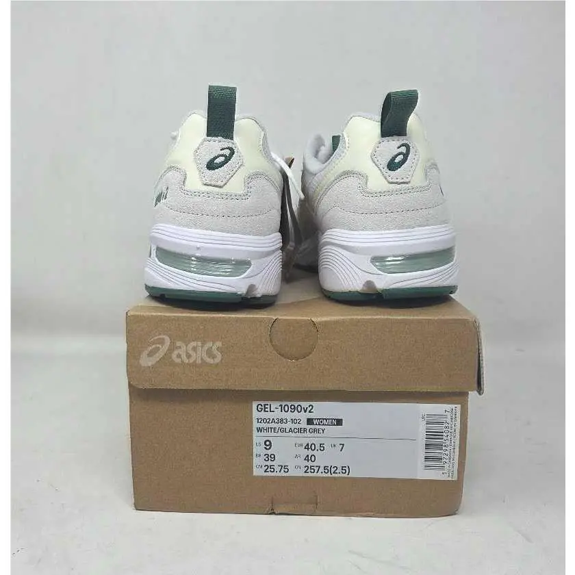 Asics shoes - White 0