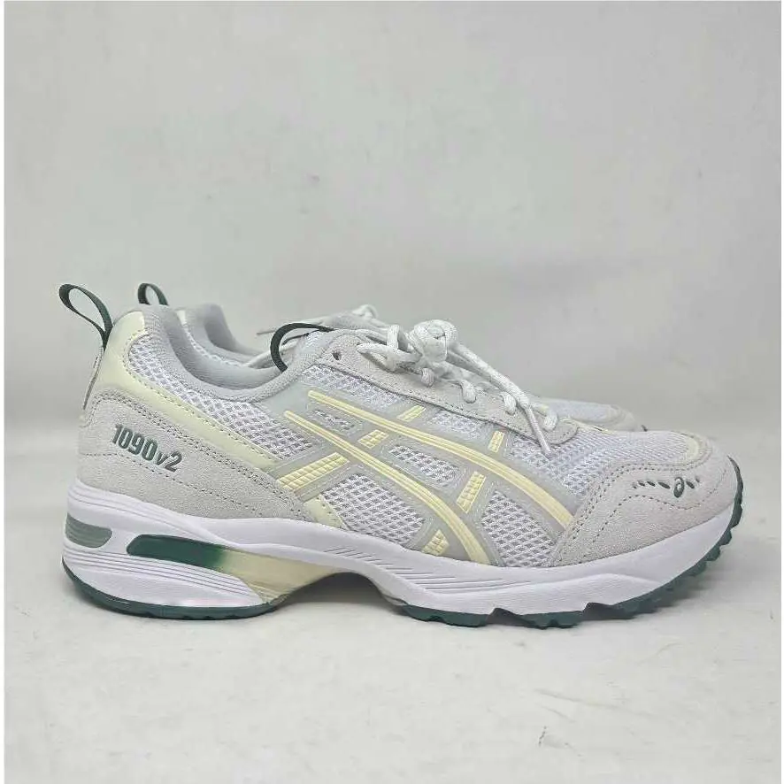 Asics shoes - White 2
