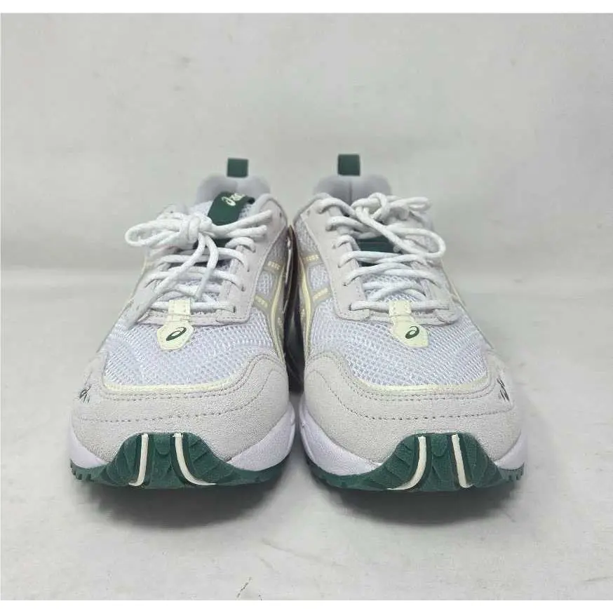 Asics shoes - White 4