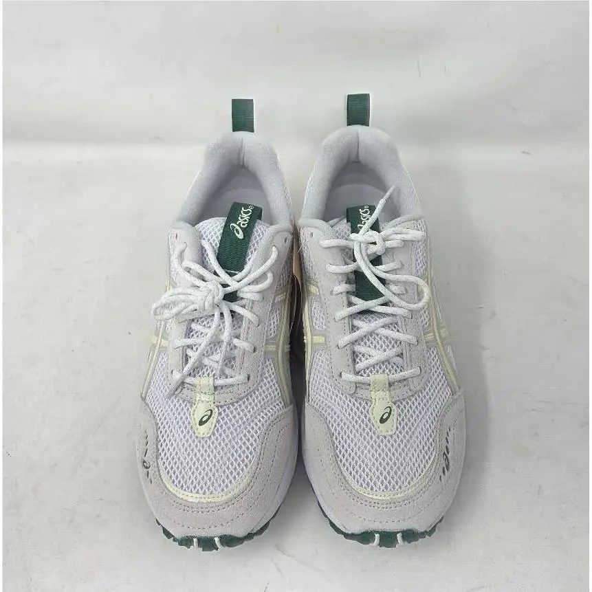 Asics shoes - White 5
