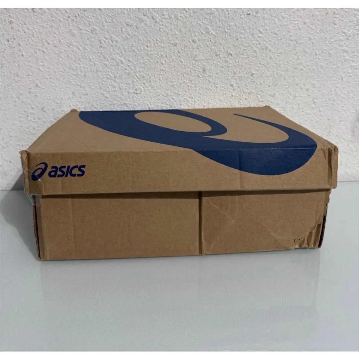 Asics shoes - ASICS GEL-Venture - 1012B759-400 - Midnight/Gravel (UPC: 197298648615) 8