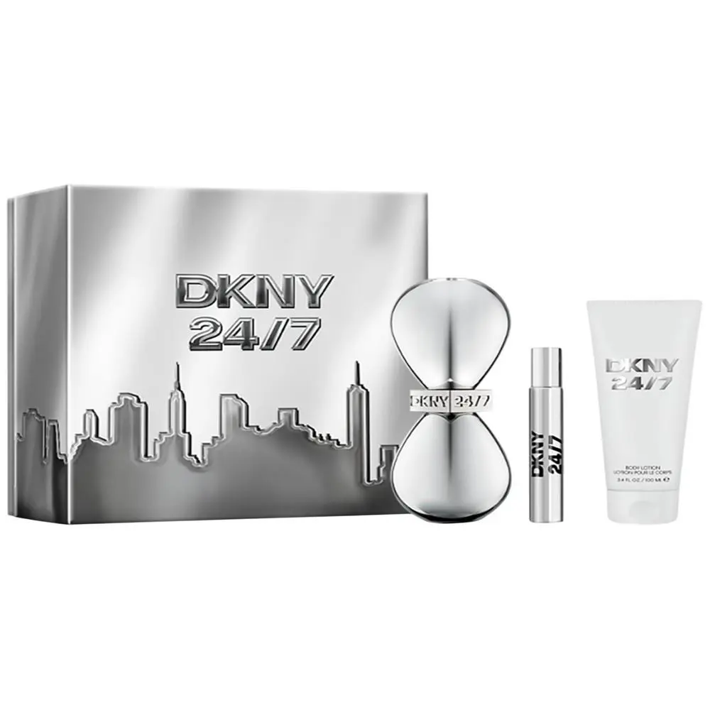 Dkny 24/7 Eau de Parfum Gift Set