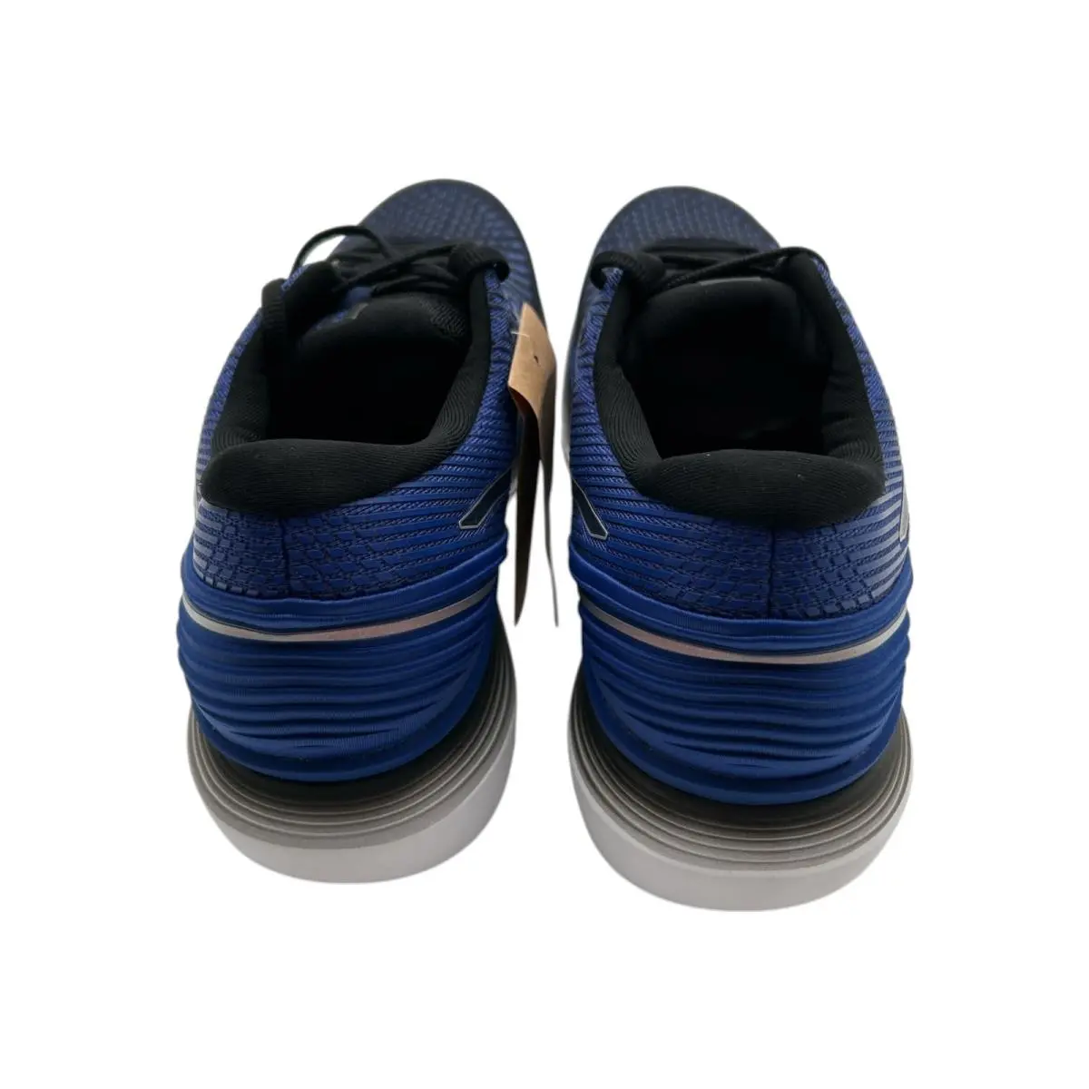 Asics shoes - ASICS Glideride 2 - Glideride - 1011B016-010 - Blue/Black 1