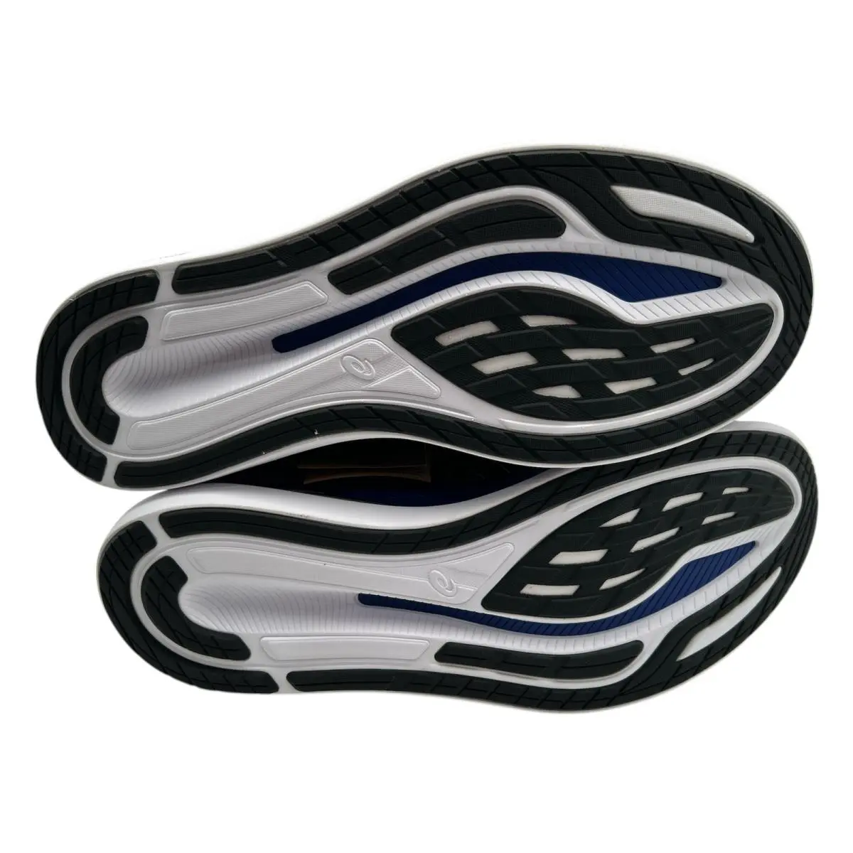 Asics shoes - ASICS Glideride 2 - Glideride - 1011B016-010 - Blue/Black 2