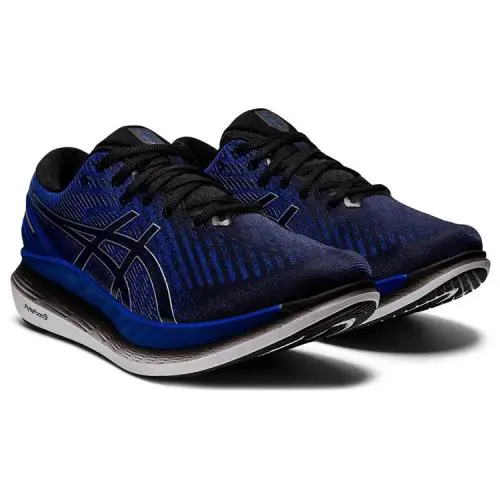 Asics shoes - ASICS Glideride 2 - Glideride - 1011B016-010 - Blue/Black 2