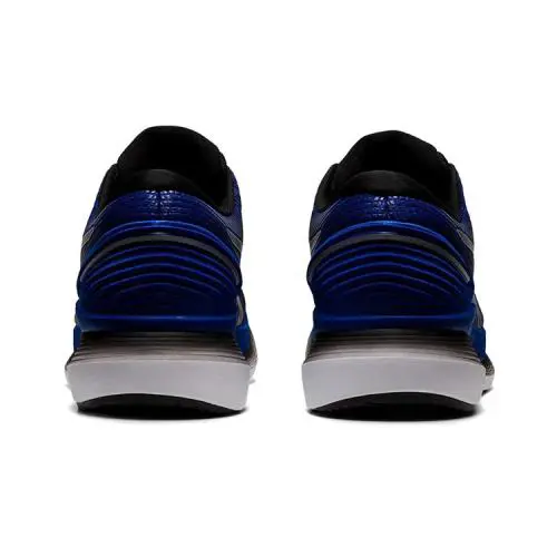 Asics shoes - ASICS Glideride 2 - Glideride - 1011B016-010 - Blue/Black 3