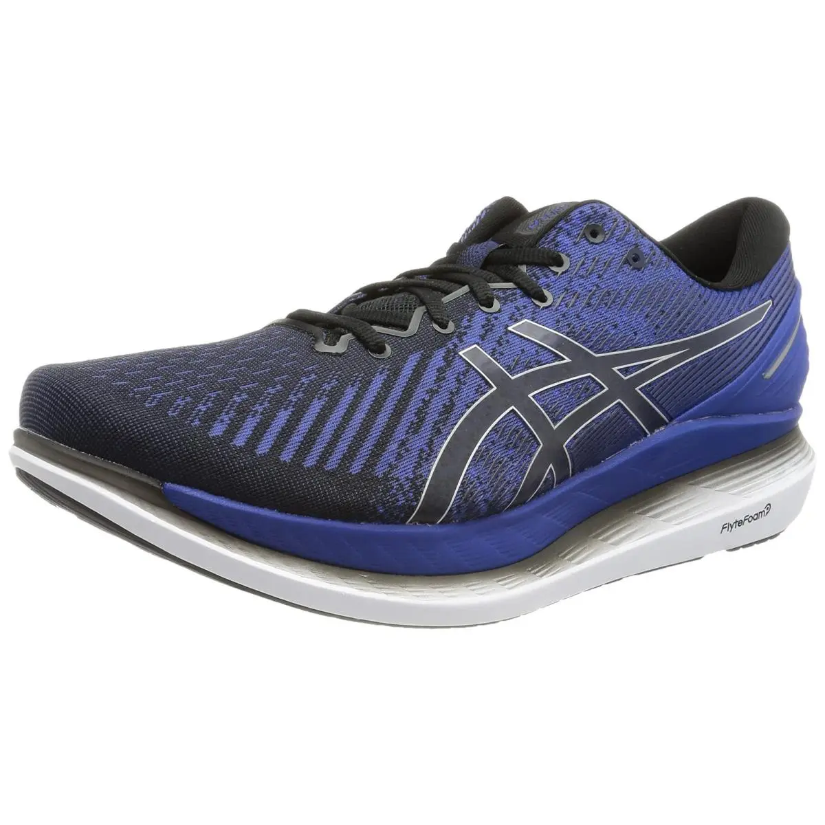Asics shoes - ASICS Glideride 2 - Glideride - 1011B016-010 - Black 0