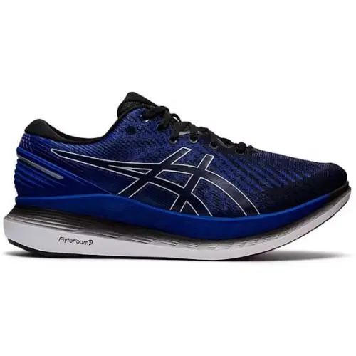 Asics shoes - ASICS Glideride 2 - Glideride - 1011B016-010 - Black 1