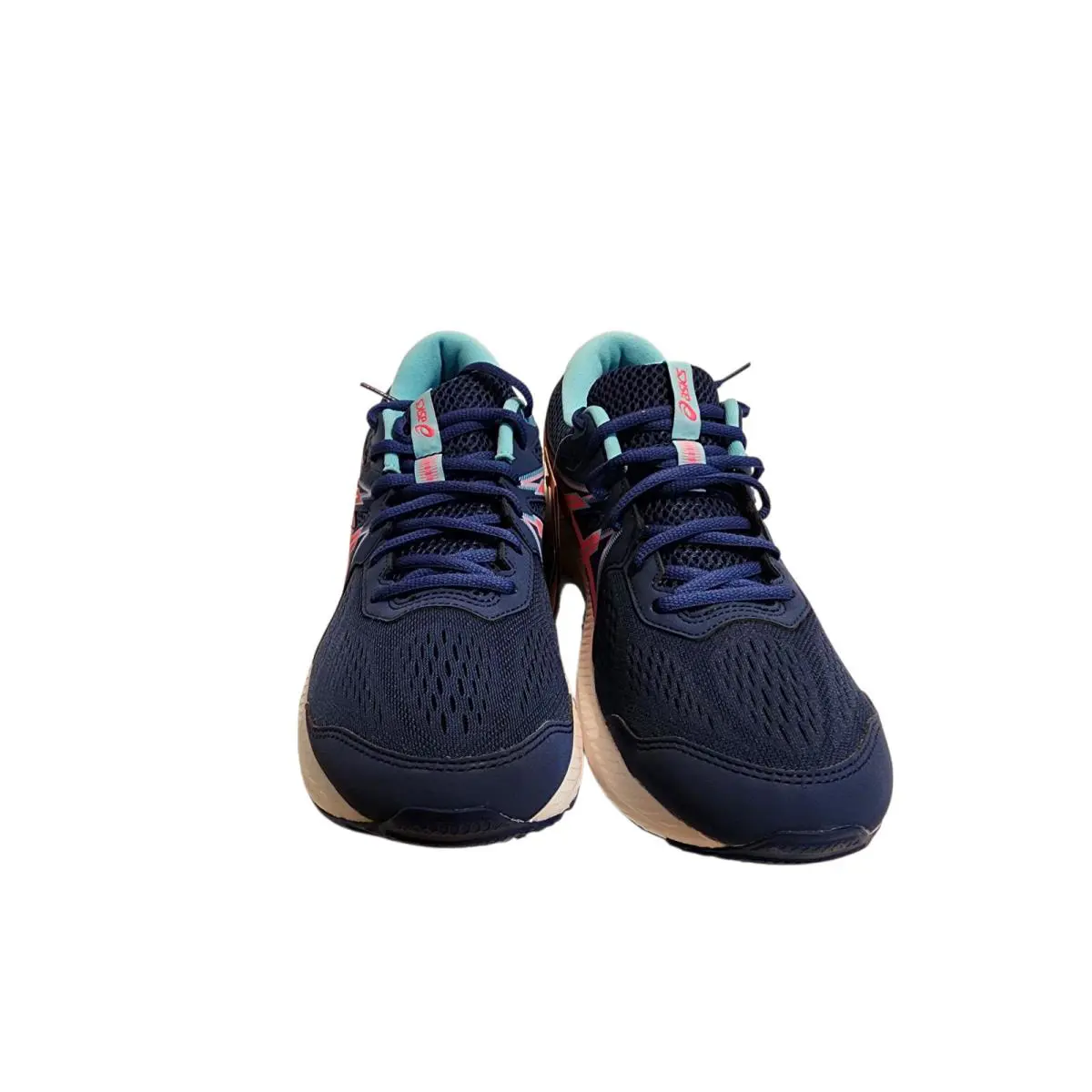 Asics shoes - Asics Gel Contend 7 - Gel Contend - Blue (UPC: 194851673978) 0