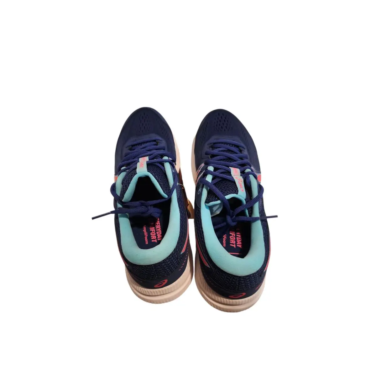 Asics shoes - Asics Gel Contend 7 - Gel Contend - Blue (UPC: 194851673978) 1