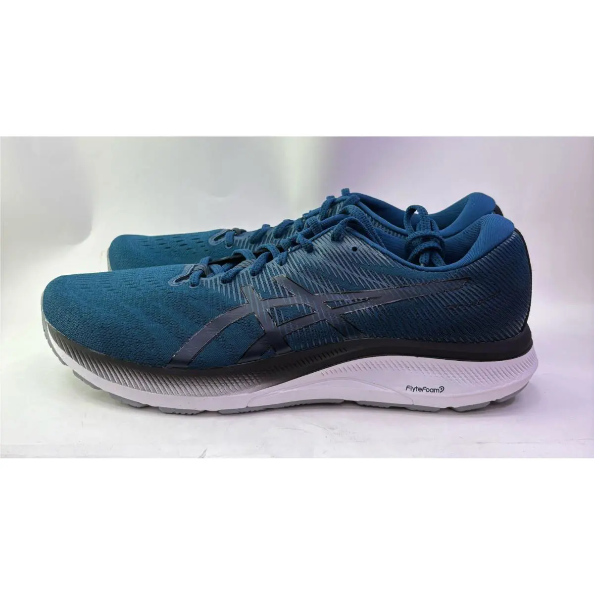 Asics shoes - ASICS Roadblast - Roadblast - Blue 0