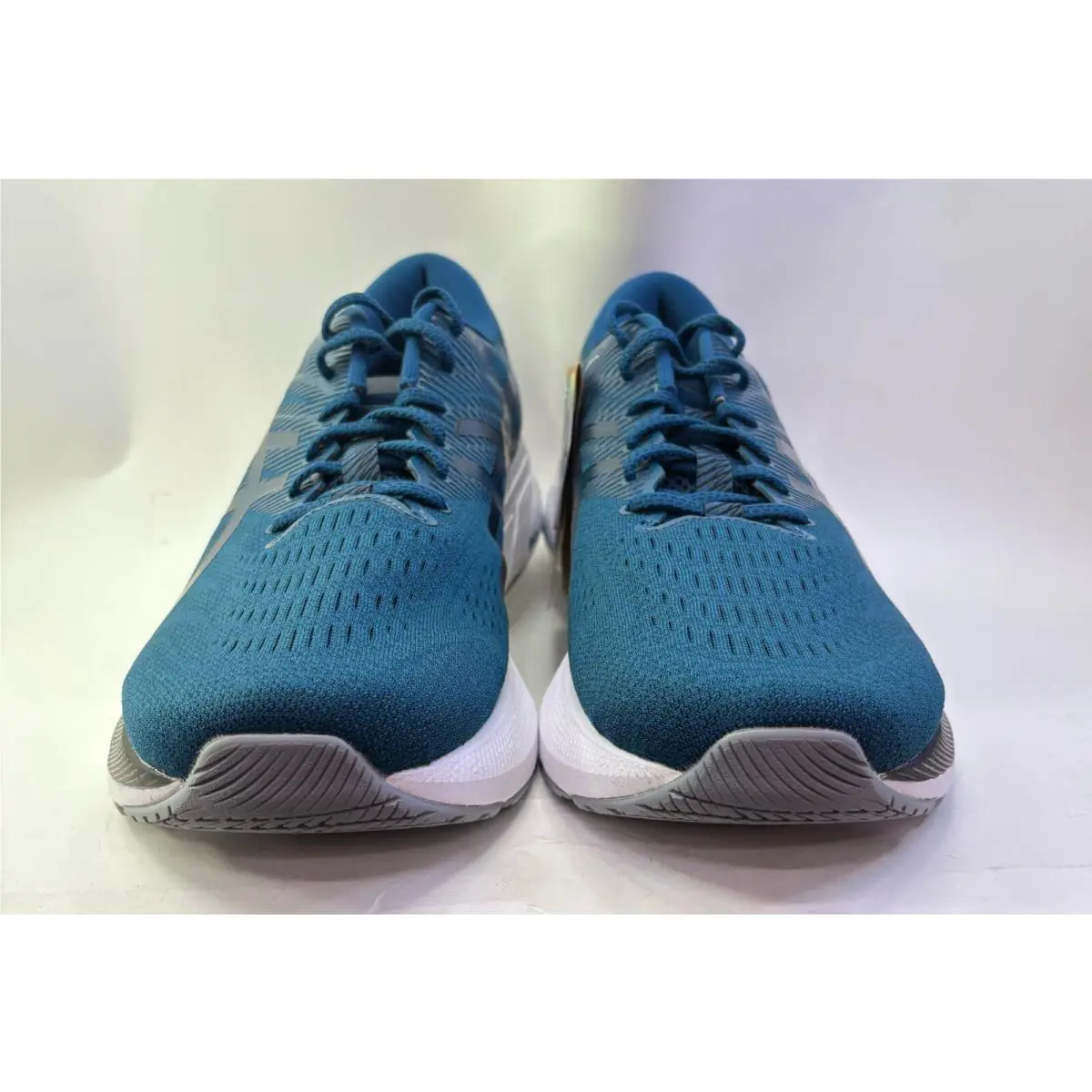 Asics shoes - ASICS Roadblast - Roadblast - Blue 2