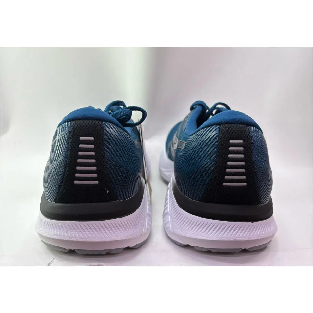 Asics shoes - ASICS Roadblast - Roadblast - Blue 3