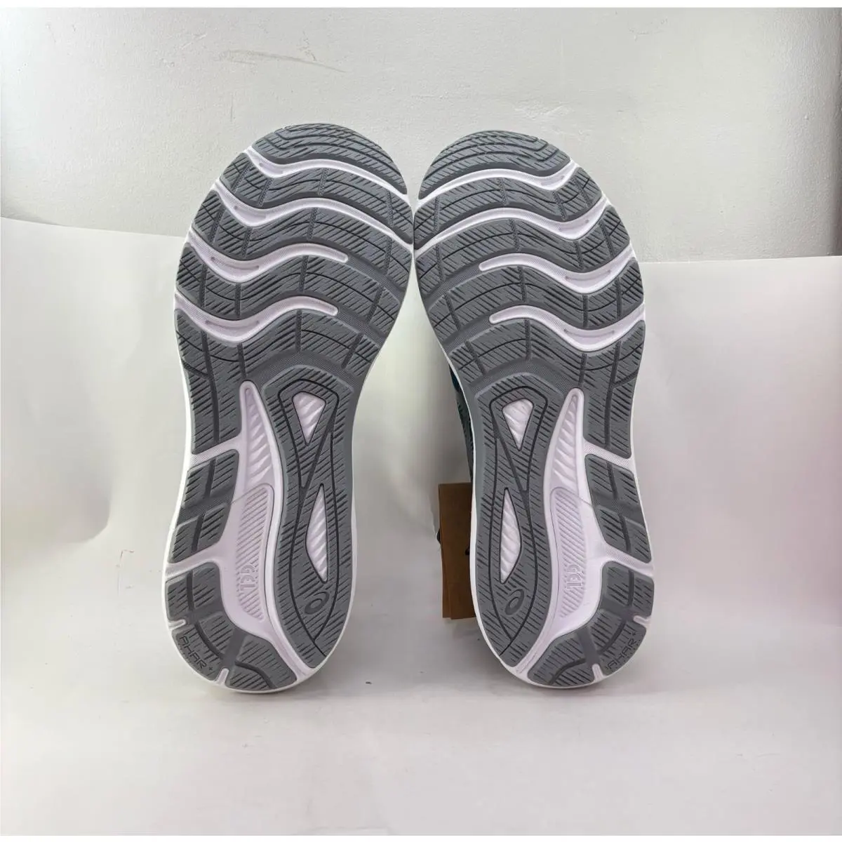 Asics shoes - ASICS Roadblast - Roadblast - Blue 4