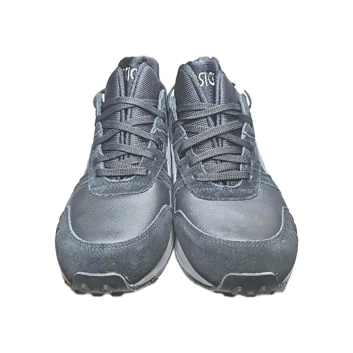 Asics shoes - ASICS GEL Lyte MT - GEL Lyte - 1193A035-001 - Gray 0