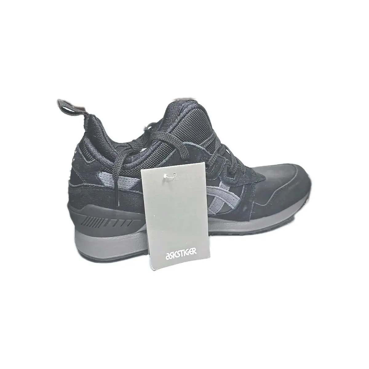 Asics shoes - ASICS GEL Lyte MT - GEL Lyte - 1193A035-001 - Gray 1