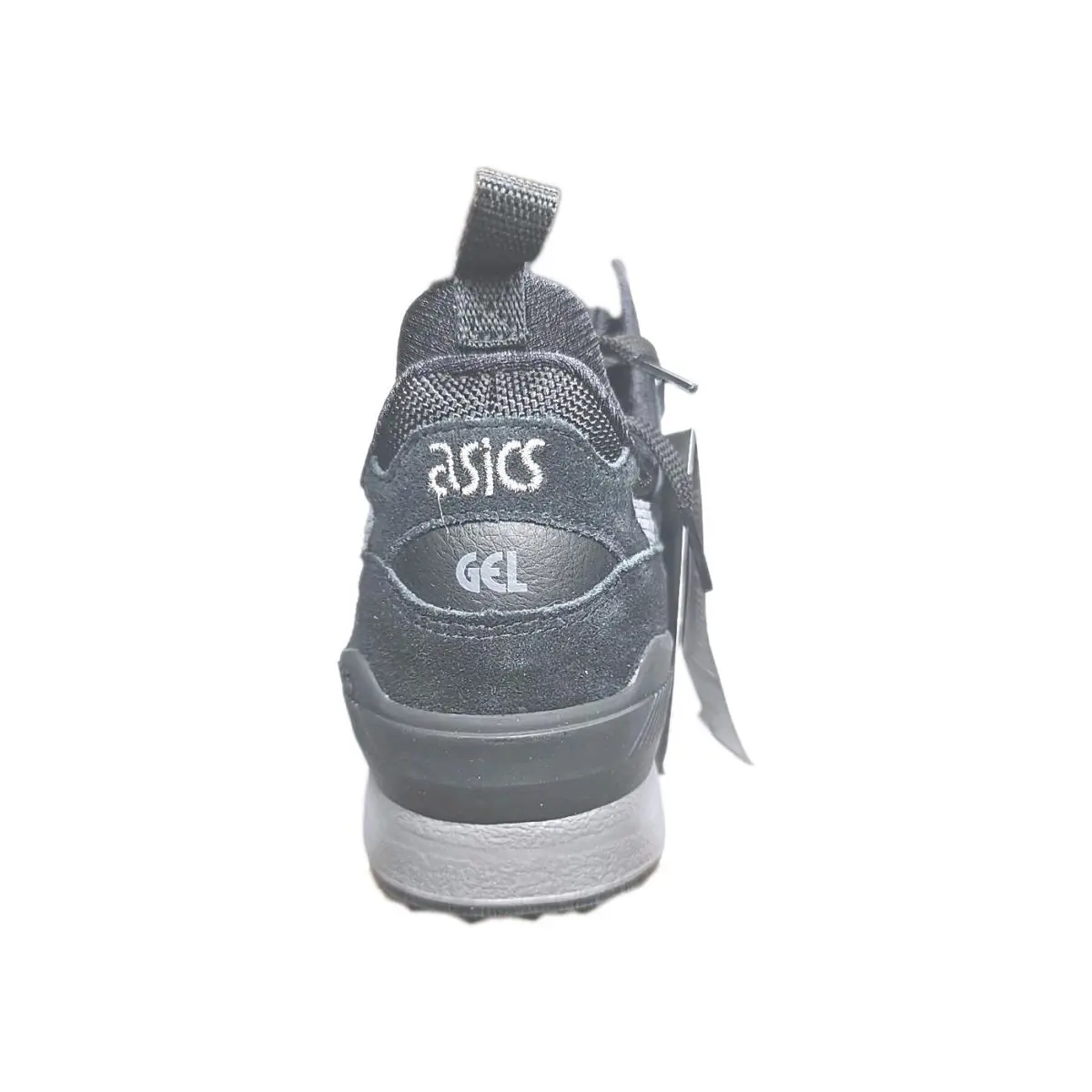 Asics shoes - ASICS GEL Lyte MT - GEL Lyte - 1193A035-001 - Gray 2