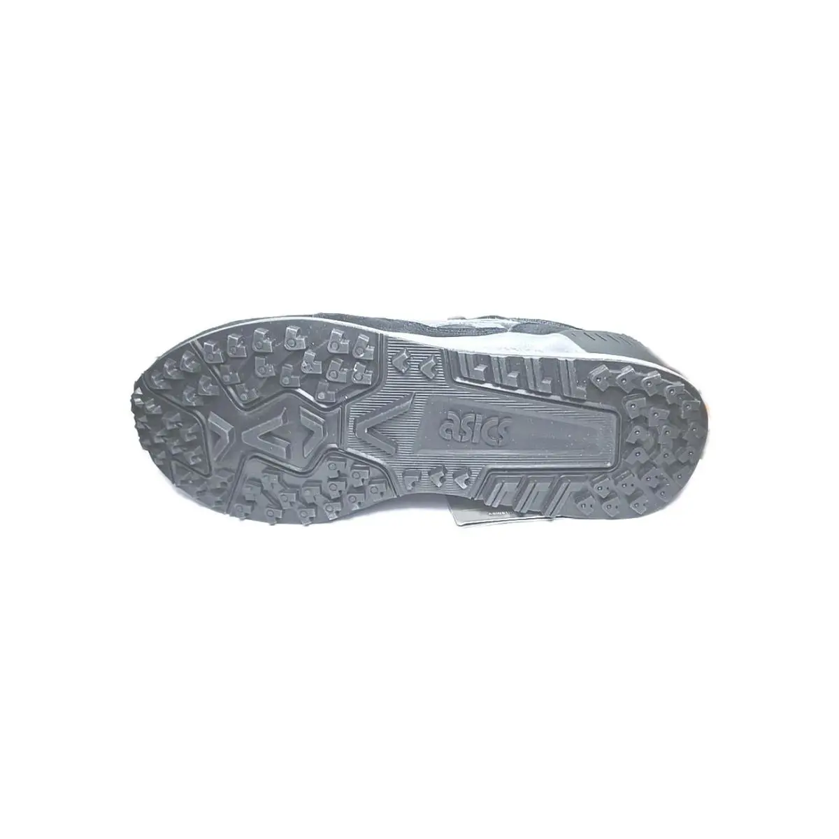 Asics shoes - ASICS GEL Lyte MT - GEL Lyte - 1193A035-001 - Gray 3