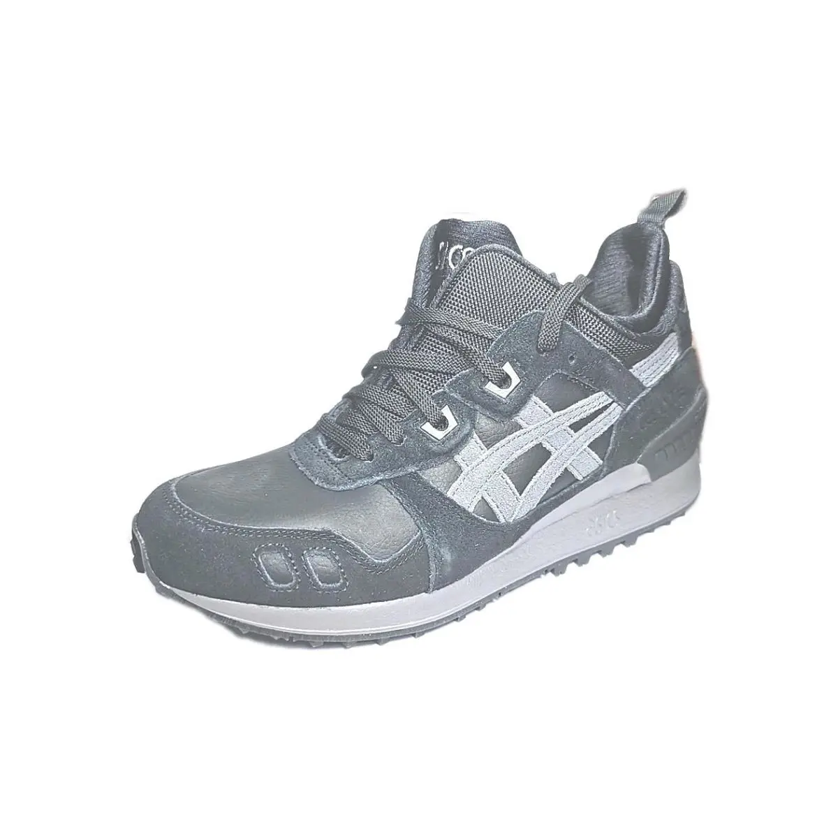 Asics shoes - ASICS GEL Lyte MT - GEL Lyte - 1193A035-001 - Gray 4