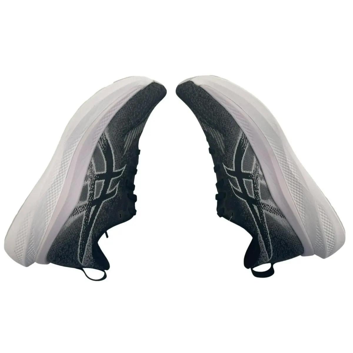 Asics shoes - ASICS Glideride - Glideride - 1012B691-200 - Black 2
