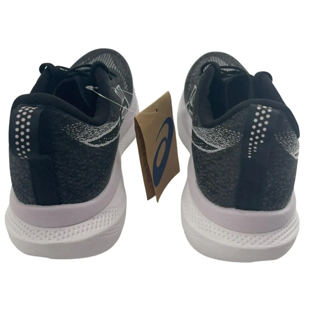 Asics shoes - ASICS Glideride - Glideride - 1012B691-200 - Black 6