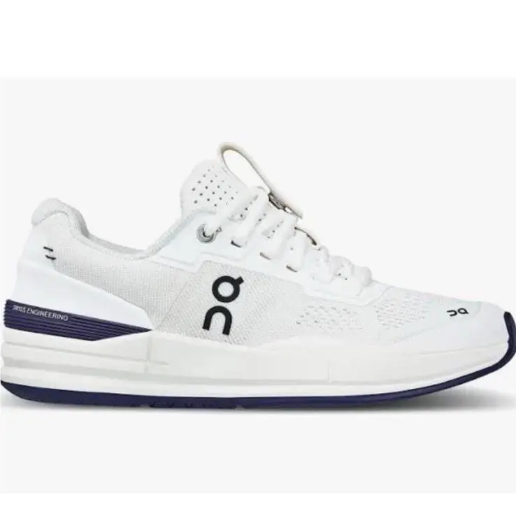 Asics shoes - THE ROGER Pro - THE ROGER Pro - White 0