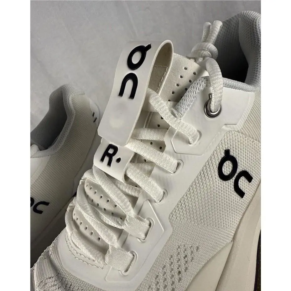 Asics shoes - THE ROGER Pro - THE ROGER Pro - White 3