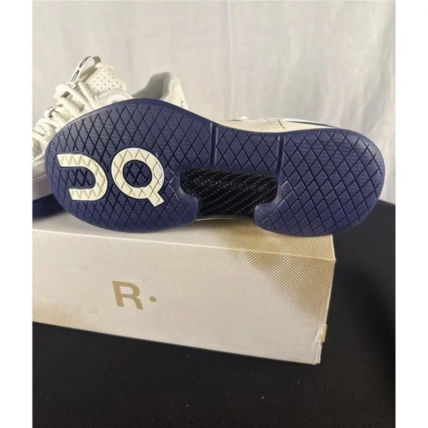 Asics shoes - THE ROGER Pro - THE ROGER Pro - White 4