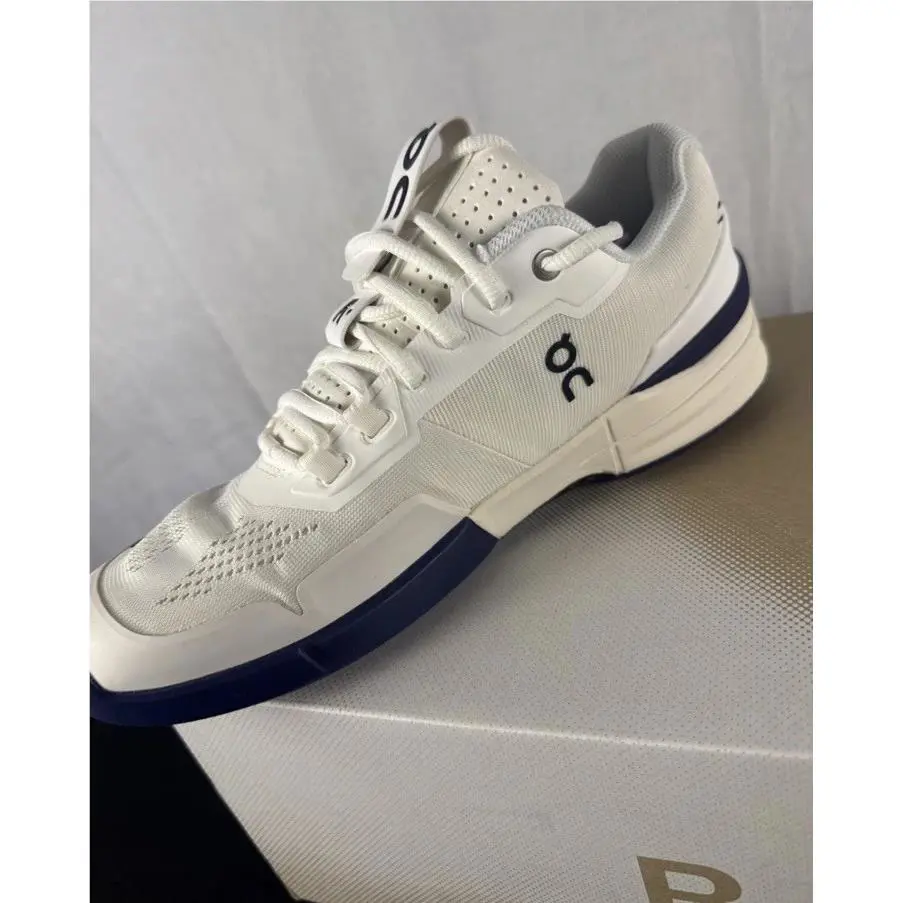 Asics shoes - THE ROGER Pro - THE ROGER Pro - White 5
