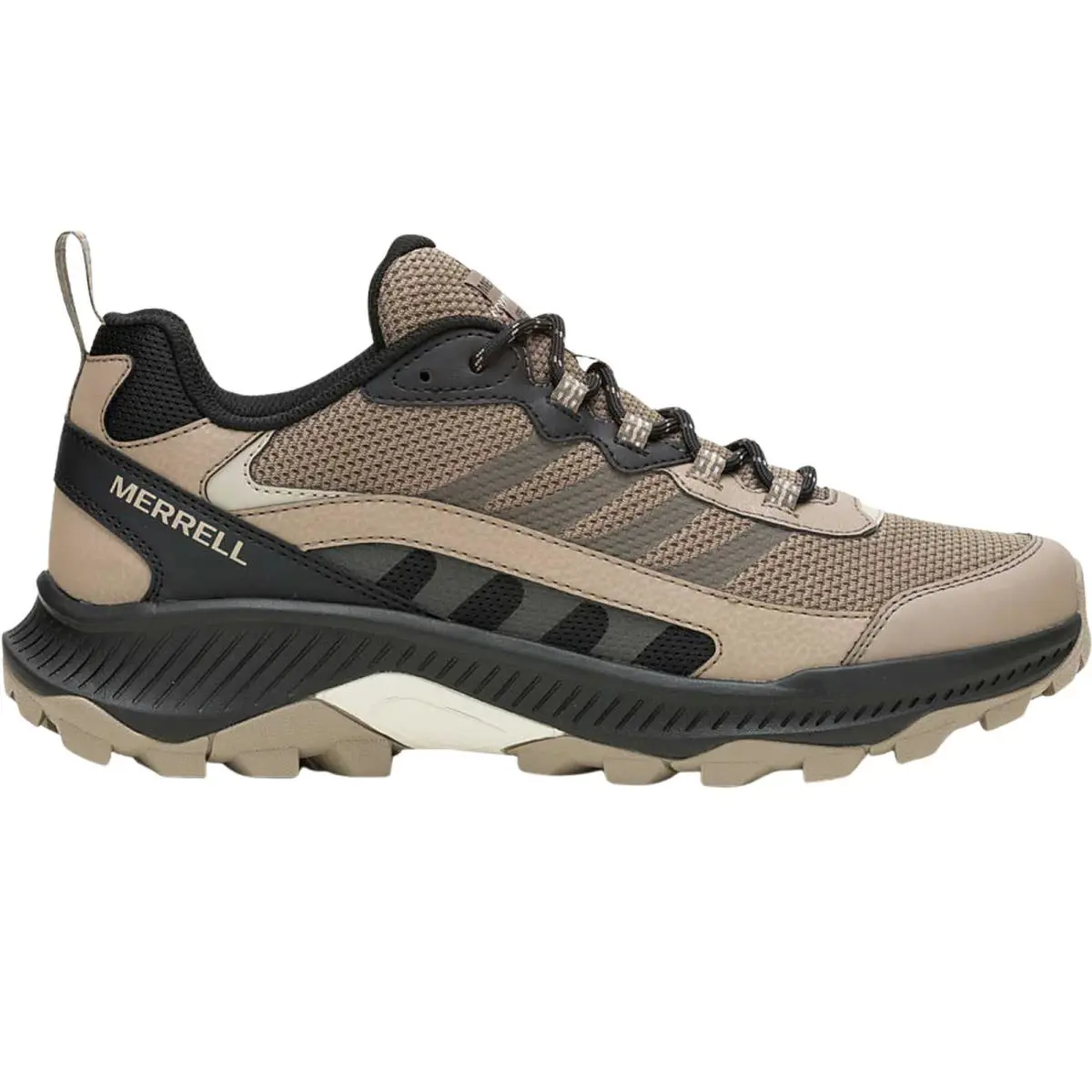 Merrell Speed Strike 2 Men Hiking Shoe Size 7-14 Colors Athletic - Fungi