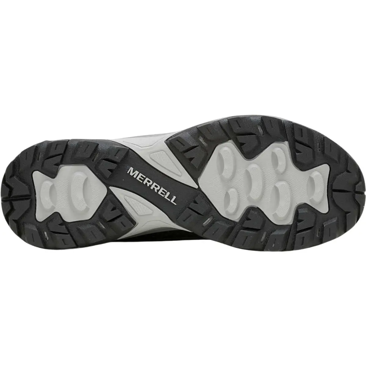 Merrell shoes - Merrell Speed Strike 2 - Speed Strike - Black 3
