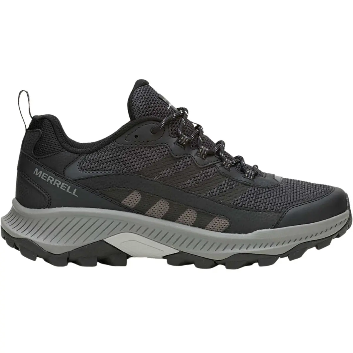 Merrell shoes - Merrell Speed Strike 2 - Speed Strike - Black 4