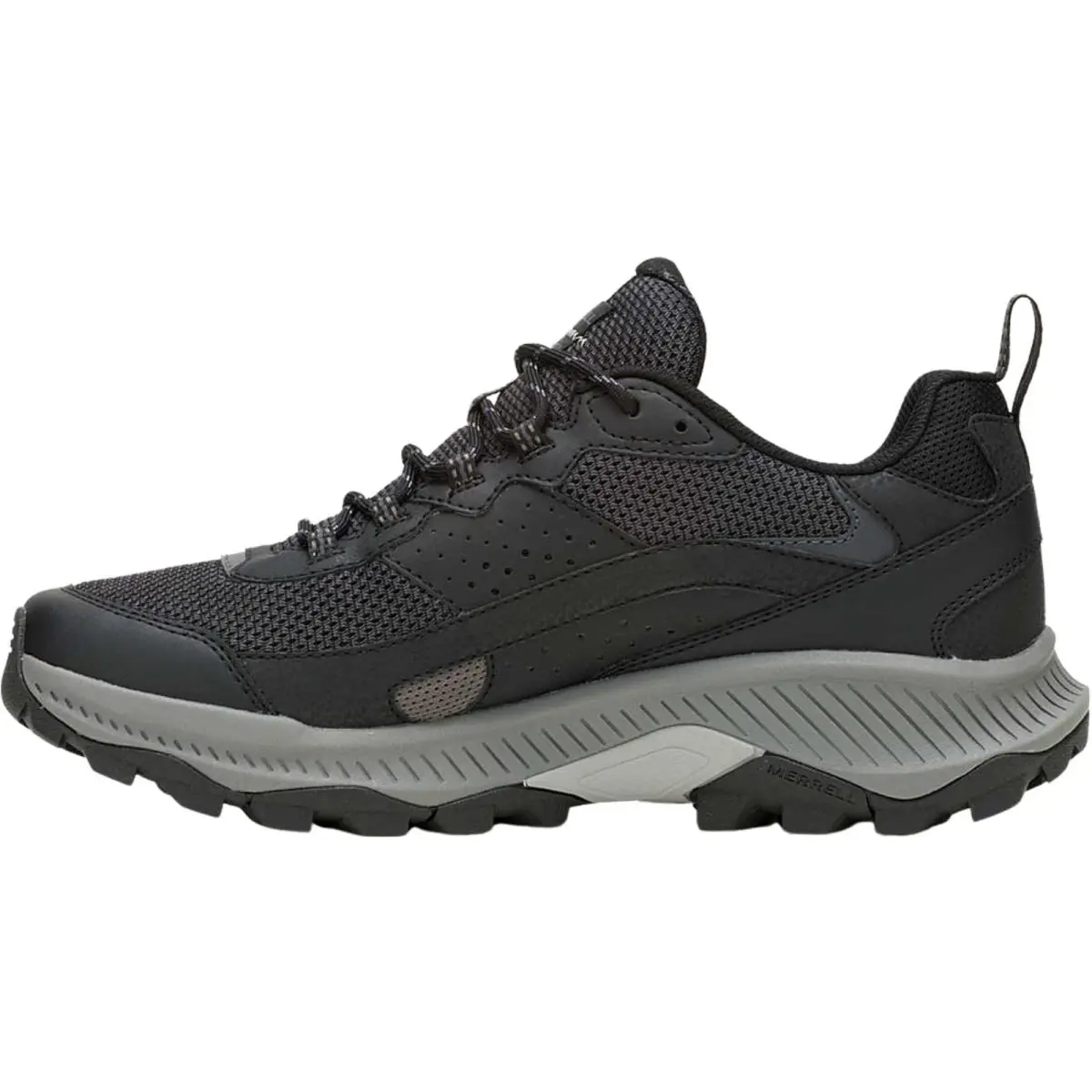 Merrell shoes - Merrell Speed Strike 2 - Speed Strike - Black 5